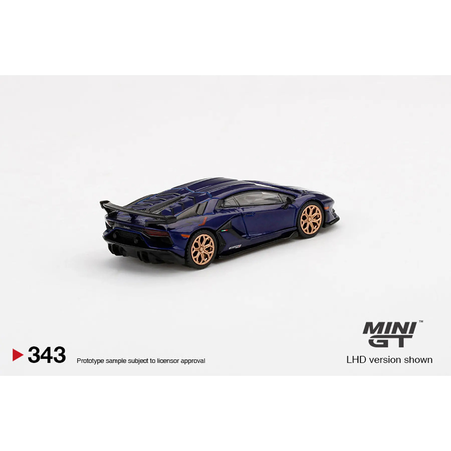 Mini GT 1:64 Mijo Exclusive 
