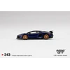 Mini GT 1:64 Mijo Exclusive 