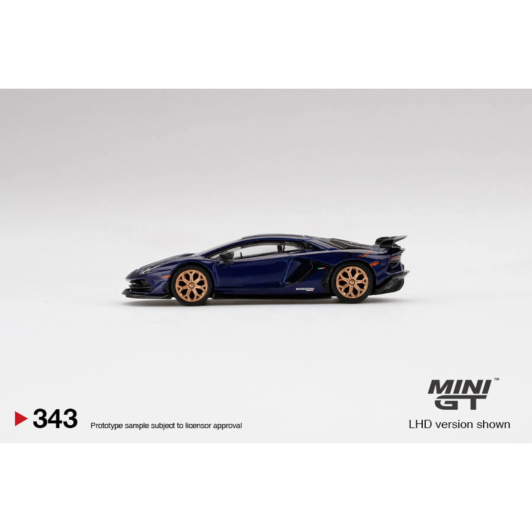 Mini GT 1:64 Mijo Exclusive 