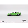Mini GT 1:64 Nissan Silvia Pandem (S15) (Green) – MiJo Exclusives USA
