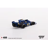 Mini GT 1:64 F1 Grand Prix 1976 Tyrrell P34 #4 Spanish GP