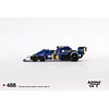 Mini GT 1:64 F1 Grand Prix 1976 Tyrrell P34 #4 Spanish GP