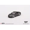 Mini GT 1:64 Mijo Exclusives Porsche 911 (992) GT3 Touring Grey