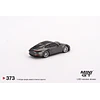 Mini GT 1:64 Mijo Exclusives Porsche 911 (992) GT3 Touring Grey