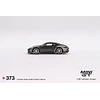Mini GT 1:64 Mijo Exclusives Porsche 911 (992) GT3 Touring Grey