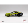 Mini GT 1:64 - 2019 Bentley Continental GT Pikes Peak (Blister)