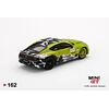 Mini GT 1:64 - 2019 Bentley Continental GT Pikes Peak (Blister)