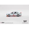 Mini GT 1:64 BMW M3 E30 Gulf Mijo Exclusive