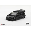 (PREVENTA) Mini GT 1:64 Hyundai Ioniq 5N RS-01T Stealth – Limited Edition