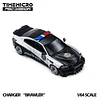 (PREVENTA) TimeMicro × PSC 1:64 Dodge Charger Warhorse 