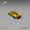 (PREVENTA) CM MODEL 1:64 McLaren P1 GTR Harrods Livery #51