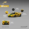 (PREVENTA) CM MODEL 1:64 McLaren P1 GTR Harrods Livery #51