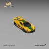 (PREVENTA) CM MODEL 1:64 McLaren P1 GTR Harrods Livery #51