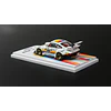 (PREVENTA) Almost Real KAIZO 1:64 Porsche RWB 930 APPLE