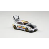 (PREVENTA) Almost Real KAIZO 1:64 Porsche RWB 930 APPLE
