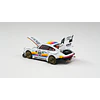 (PREVENTA) Almost Real KAIZO 1:64 Porsche RWB 930 APPLE
