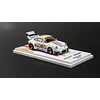 (PREVENTA) Almost Real KAIZO 1:64 Porsche RWB 930 APPLE