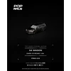 (PREVENTA) Pop Race 1:64 Nissan Skyline R34 Wagon Dark Chrome