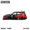 (PREVENTA) TimeMicro × PSC DESIGN 1:64 Subaru Impreza 