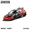 (PREVENTA) TimeMicro × PSC DESIGN 1:64 Subaru Impreza 