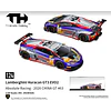 Trends Hobby 1:64 Lamborghini Huracan GT3 EVO2 Absolute Racing 2026 – Limited Edition