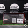 Motorhelix 1:64 Nissan GT-R NISMO (R35) Special Edition 2022 NISMO Stealth Gray