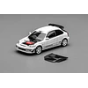 Motorhelix 1:64 Honda Civic TYPE R (EK9) J‘s Racing White