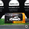 Motorhelix 1:64 Honda Civic TYPE R (EK9) J‘s Racing White