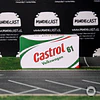 SupCar 1:64 Volkswagen T1 Castrol Model No. 61