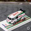 SupCar 1:64 Volkswagen T1 Castrol Model No. 61