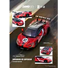 Inno64 1:64 YANGWANG U9 Nurburgring Test Car 2025 