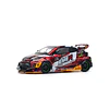 Pop Race 1:64 Toyota Yaris EVA RT Production MODEL-02 GOODRIDE