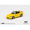 Mini GT 1:64 Honda S2000 CR Rio Yellow Pearl
