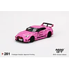 Mini GT 1:64 LB-Silhouette WORKS GT NISSAN 35GT-RR Ver.1 