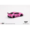 Mini GT 1:64 LB-Silhouette WORKS GT NISSAN 35GT-RR Ver.1 