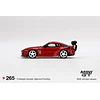 Mini GT 1:64 HKS Toyota GR Supra Renaissance Red
