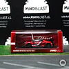 Inno64 1:64 YANGWANG U9 Nurburgring Test Car 2025 