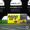 Mini GT 1:64 Honda S2000 CR Rio Yellow Pearl