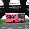 Mini GT 1:64 LB-Silhouette WORKS GT NISSAN 35GT-RR Ver.1 