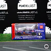 Mini GT x Pop Race 1:64 Nissan GT-R Nismo GT3 EVA RT Test TYPE-01 KAKUSEI Edition - NISMO Festival 2019