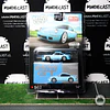 Mini GT 1:64 RUF CTR Anniversary – Bayrisch Himmelblau- Mijo Exclusives