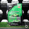 Mini GT 1:64 Nissan Silvia Pandem (S15) (Green) – MiJo Exclusives USA