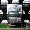 Mini GT 1:64 Mijo Exclusives Lamborghini Aventador SVJ Roadster Grigio Telesto