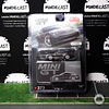 Mini GT 1:64 Mijo Exclusives Porsche 911 (992) GT3 Touring Grey