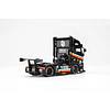 (PREVENTA) Motorhelix 1:64 LB Trucks UD QUON Head - Black Rainbow