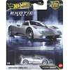 (PREVENTA) Hot Wheels 1:64 Car Culture 2027 B Release – Exotic