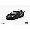 (PREVENTA) Mini GT 1:64 LB-Silhouette WORKS GT NISSAN 35GT-RR Ver.2 INOZETEK Edition – Limited Edition