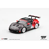 (PREVENTA) Mini GT 1:64 Porsche 911 GT3 RS STAPLE x INOZETEK – Limited Edition