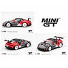 (PREVENTA) Mini GT 1:64 Porsche 911 GT3 RS STAPLE x INOZETEK – Limited Edition