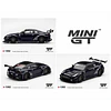 (PREVENTA) Mini GT 1:64 LB-Silhouette WORKS GT NISSAN 35GT-RR Ver.2 INOZETEK Edition – Limited Edition